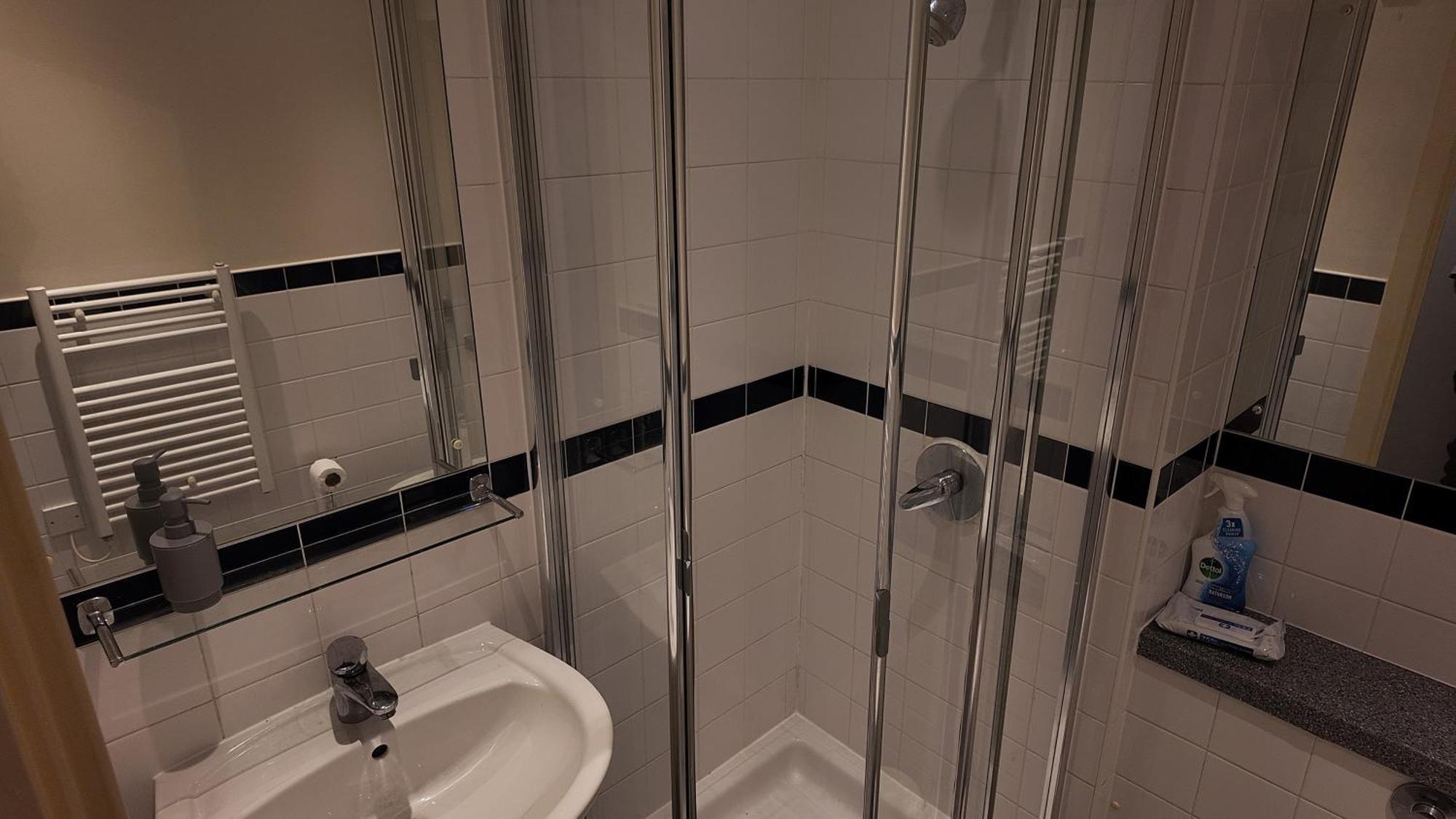 Luxurious Birmingham City Apartment Eksteriør billede