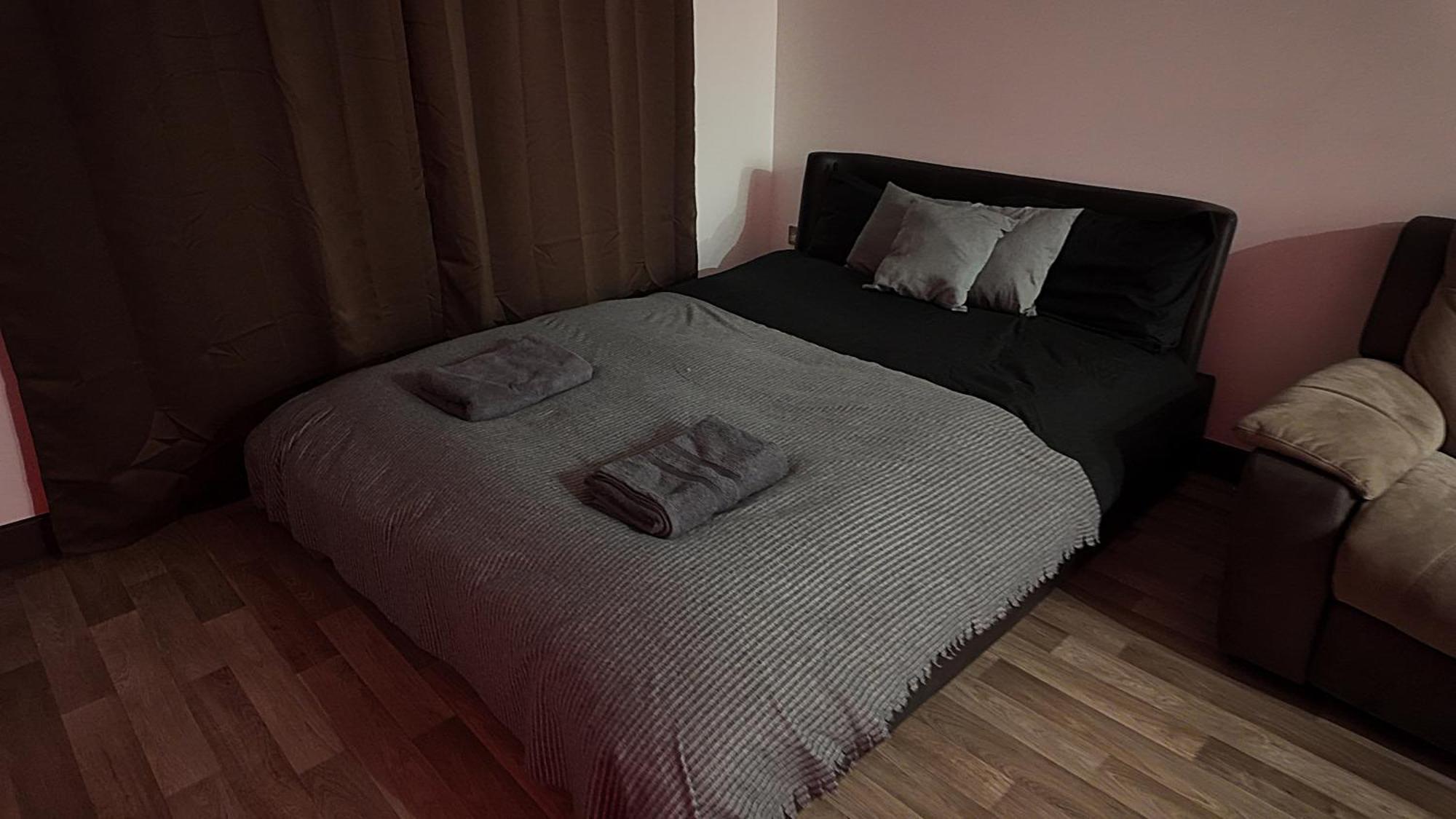 Luxurious Birmingham City Apartment Eksteriør billede